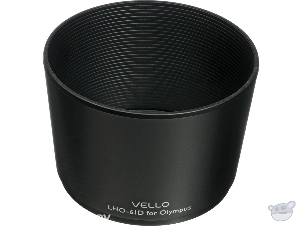 Vello LH-61D Dedicated Lens Hood