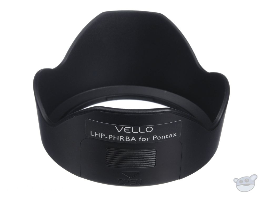 Vello PH-RBA Dedicated Lens Hood