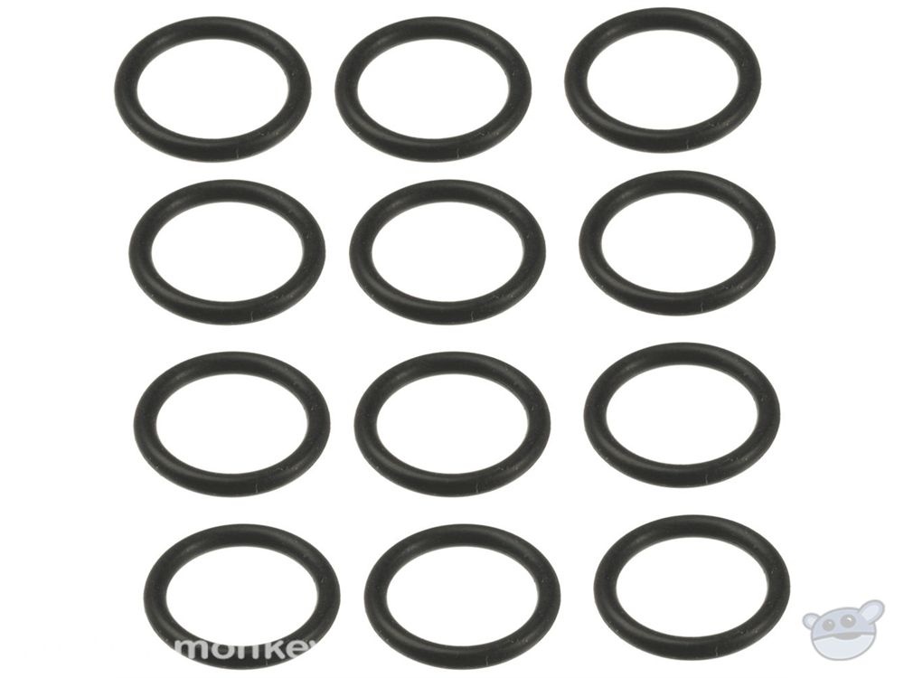 Littlite O-Rings for X-Series Hoods (12 Pack)