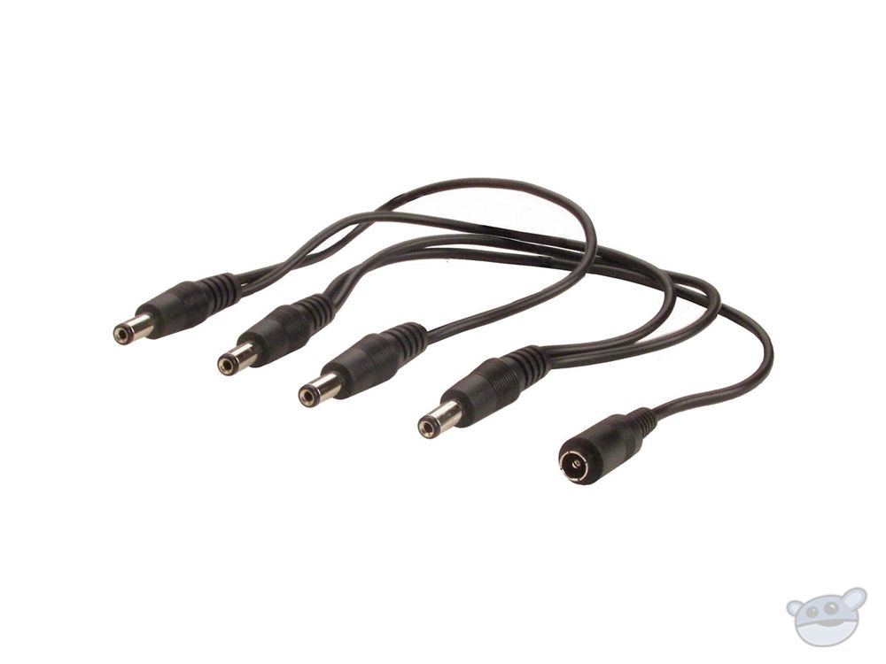 Littlite PYE 4 to 1 Adapter Cord
