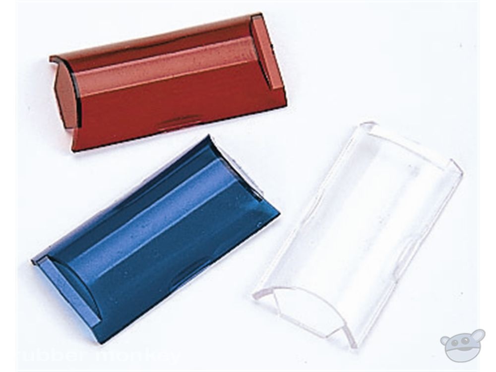 Littlite CF - Color Filter Set for High Hood Designated Littlite Lamp Sets (Pack of 3)