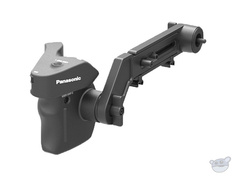 Panasonic Grip Module for VariCam LT