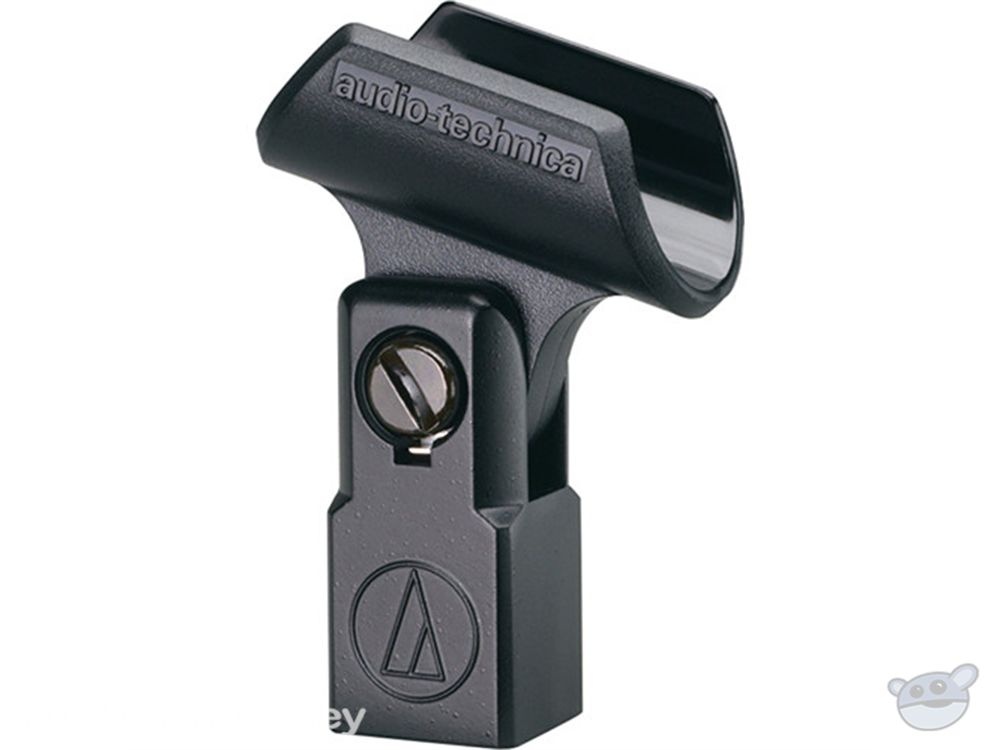 Audio Technica AT8405A Snap-in Microphone Stand Clamp