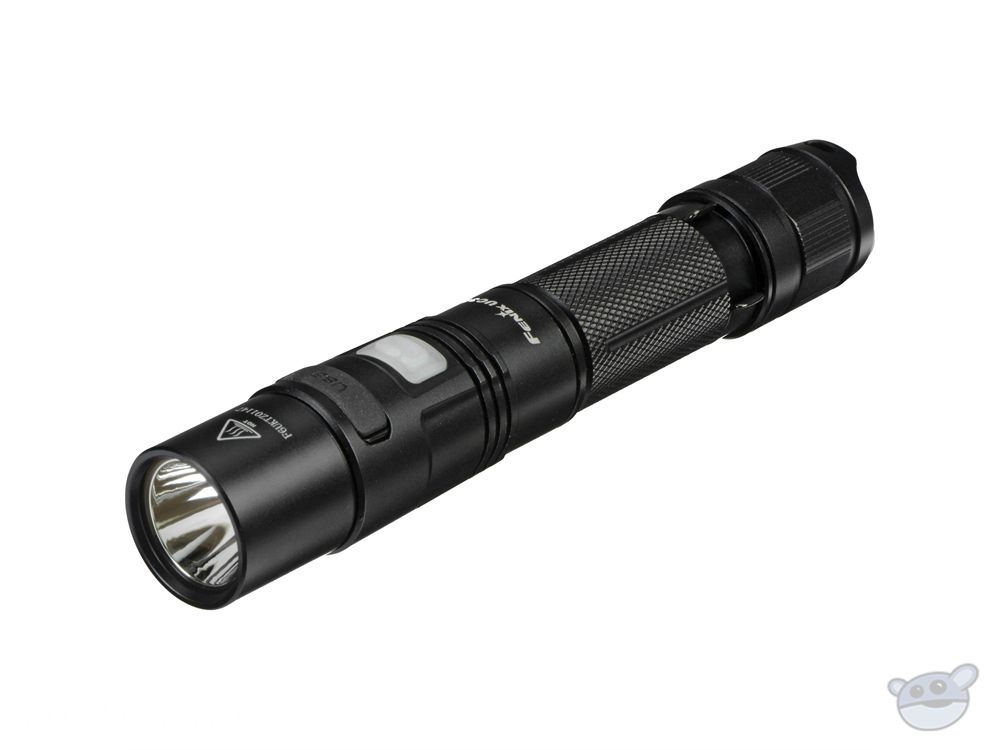 Fenix UC35 Rechargeable Mini Tactical Flashlight