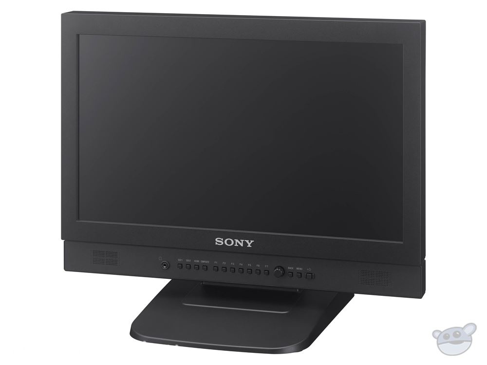 Sony LMD-B170 17" Basic Grade Full HD LCD Monitor
