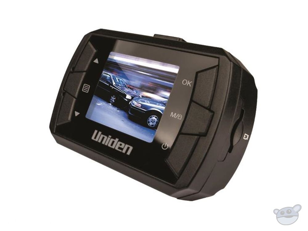 Uniden iGO CAM 325 Car Camera