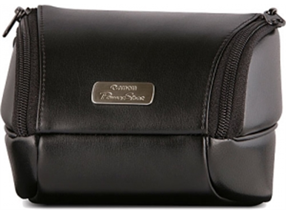 Canon PSCL2 large leather case