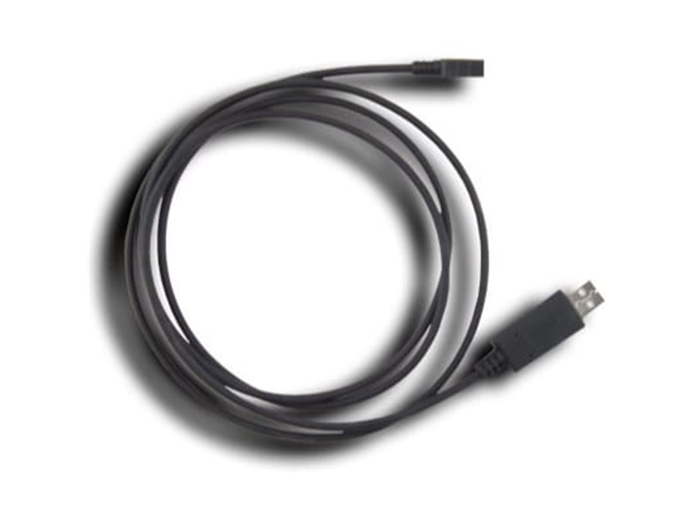 Titan Radio TR4PC Programming Cable for TR400 (5 ft)