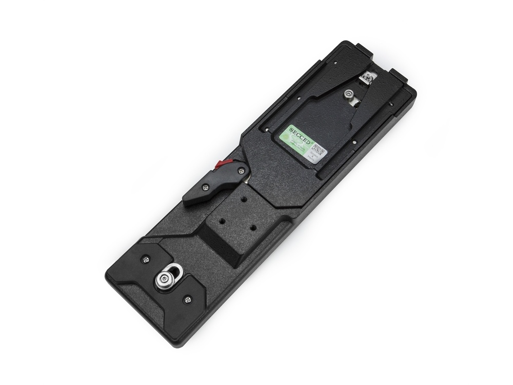 Secced SC-VCT18 VCT Tripod Plate (VCT-14)