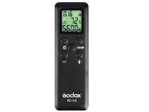 Godox RC-A5 Remote Control for Select LED Lights