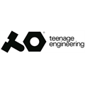 Synthesizers Teenage Engineering