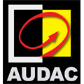 DJ Equipment Audac